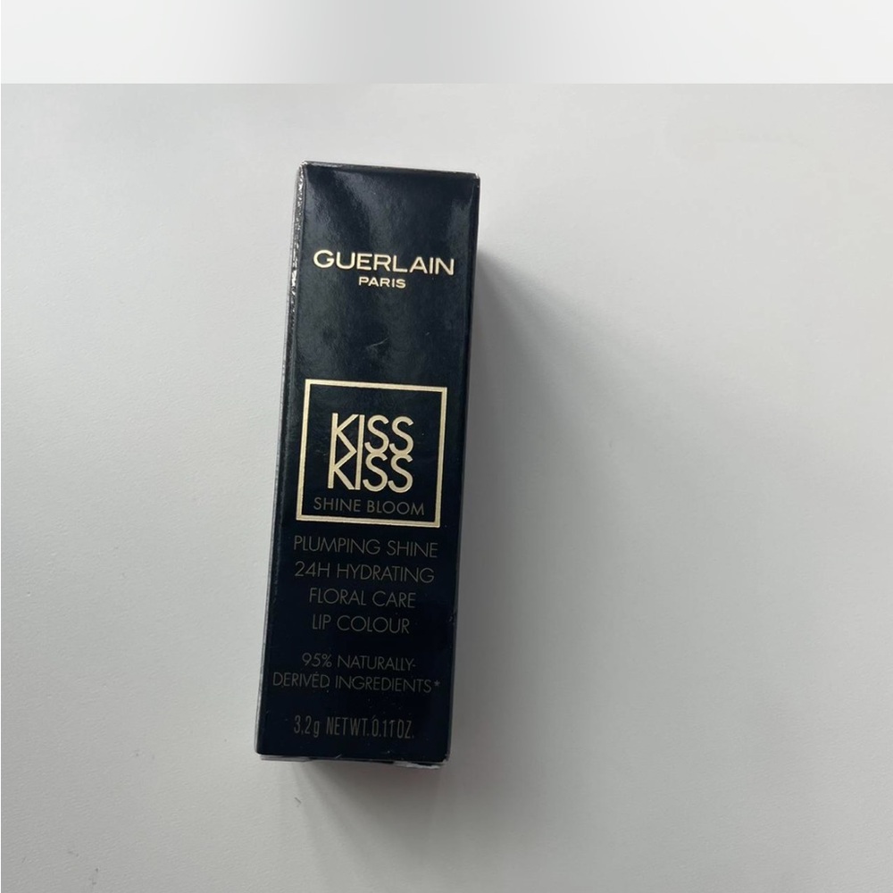 Guerlain Lipstick